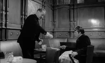 West 11 (1963)