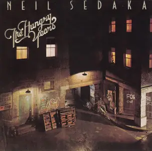 Neil Sedaka - The Hungry Years (1975)