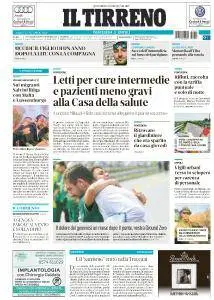 Il Tirreno Pontedera - 15 Settembre 2018