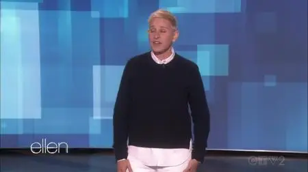 The Ellen DeGeneres Show S16E150