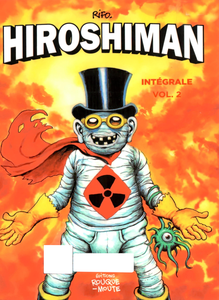 Hiroshiman - Intégrale 2