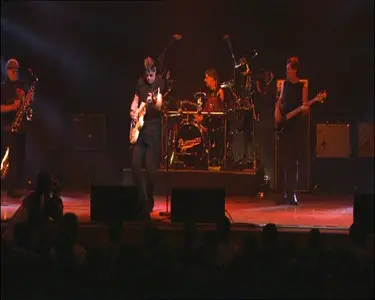 George Thorogood - 30th Anniversary Tour Live 2004
