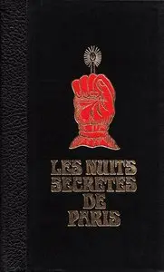 Guy Breton, "Les nuits secrètes de Paris"