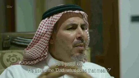 ITV - Exposure: Saudi Arabia Uncovered (2016)