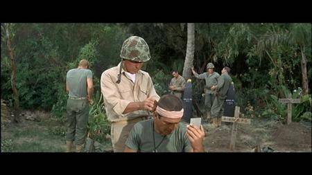 None but the Brave (1965)