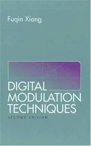 Digital Modulation Techniques, Second Edition (Repost)