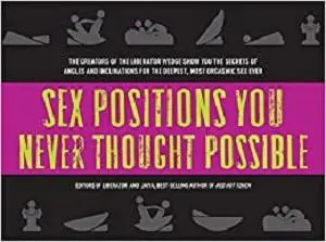 Sex Positions You Never Thought Possible
