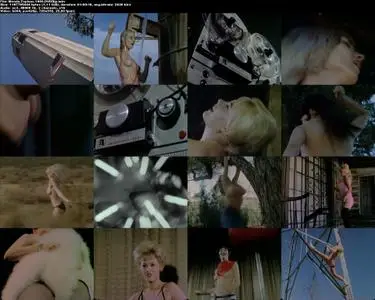 Mondo Topless (1966)