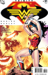 Trinity Vol 1 No 51