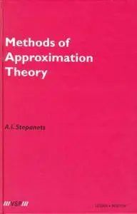 Methods of Approximation Theory