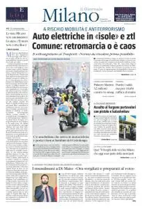 il Giornale Milano - 6 Gennaio 2019