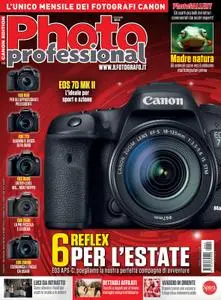 Photo Professional – luglio 2019