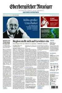 Kölner Stadt-Anzeiger Oberbergischer Kreis – 24. Juli 2021