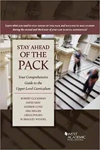 Stay Ahead of the Pack: Your Comprehensive Guide to the Upper Level Curriculum