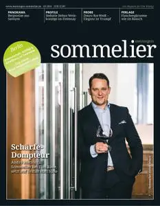 Meiningers Sommelier – 05. September 2018