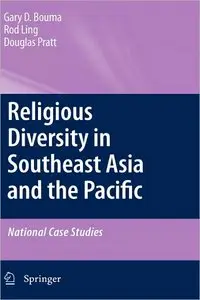 Religious Diversity in Southeast Asia and the Pacific: National Case Studies