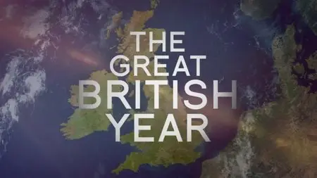 BBC - The Great British Year (2013)