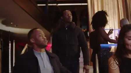 God Friended Me S01E14