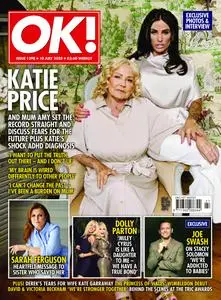 OK! Magazine UK – 10 July 2023