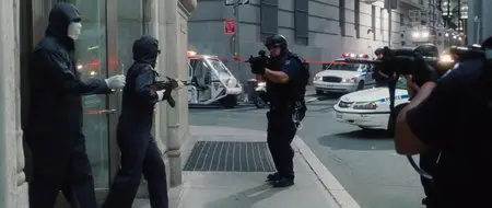 Inside Man (2006)