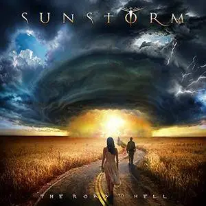 Sunstorm - Road To Hell (2018) [Official Digital Download]