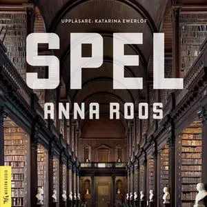 «Spel» by Anna Roos