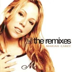Mariah Carey - The Remixes (2003)