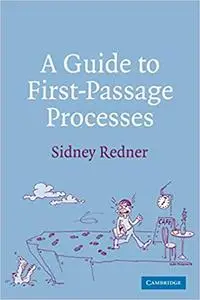 A Guide to First-Passage Processes
