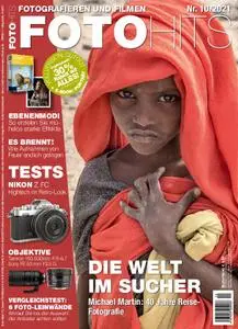 Fotohits – Oktober 2021