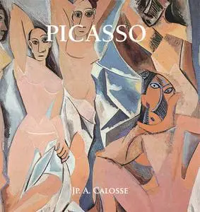 «Picasso» by Jp.A.Calosse