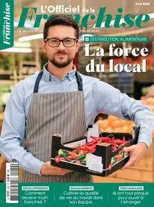 L’Officiel de la Franchise - Avril 2023