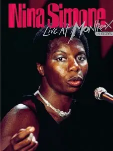 Nina Simone - Live At Montreux 1976 (2006)