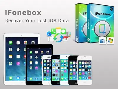Auntec Software iFonebox 2.0.0 Build 1182