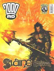 2000 AD 1375