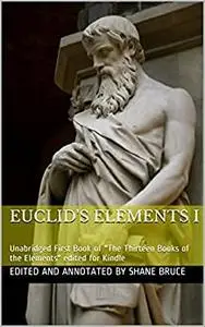 Euclid's Elements I