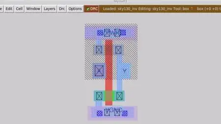Advance Physical Design Workshop Using Openlane/Sky130Pdk