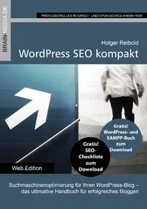 WordPress SEO kompakt: Das Praxishandbuch