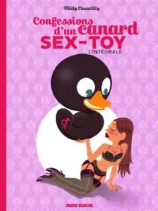 Confessions d'un canard sex-toy 2019