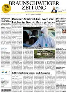 Braunschweiger Zeitung - Helmstedter Nachrichten - 14. Mai 2019