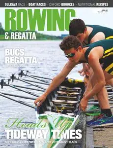 Rowing & Regatta - May 2015