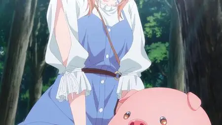 Buta no Liver wa Kanetsu Shiro - 04