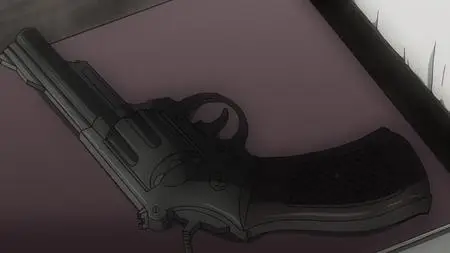 Lupin III - Part 6 - 15 BD 1280x720