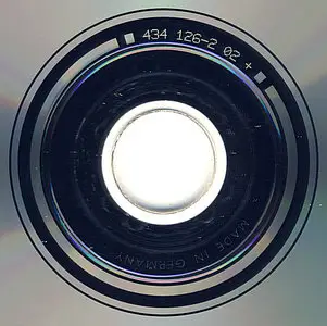 V. A. - Fascination Opera "Special Opera Sampler Vol. 2" (1991)