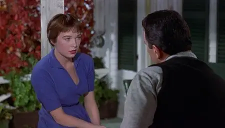 The Trouble with Harry (1955)