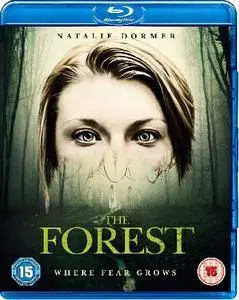 The Forest (2016)