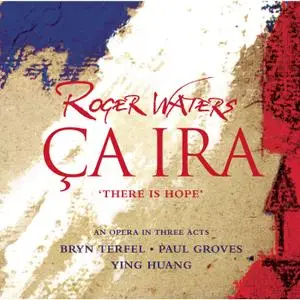 Roger Waters - Ca ira (2005/2020) [Official Digital Download]