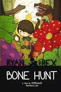 «Bone Hunt» by AMONster02