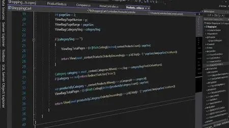 Complete Asp.Net Core 6 .Net 6 - Beginner To Developer