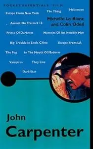 John Carpenter (Pocket Essential series)