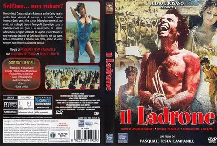 Il ladrone (1980)